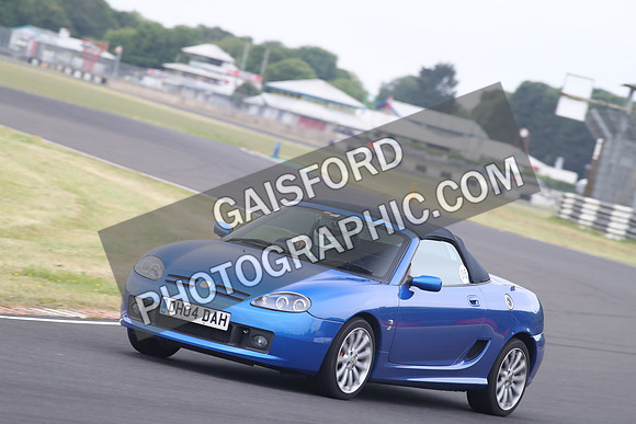 MGs OT 0735
