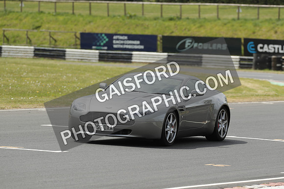 ASTON 1134