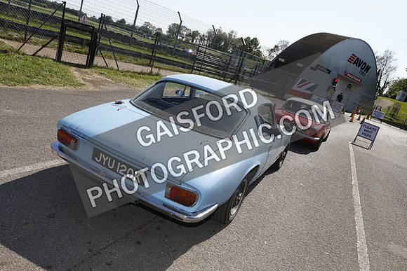Lotus 2567