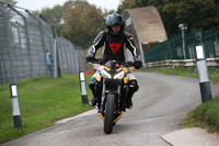 Triumph Speed Triple Yellow