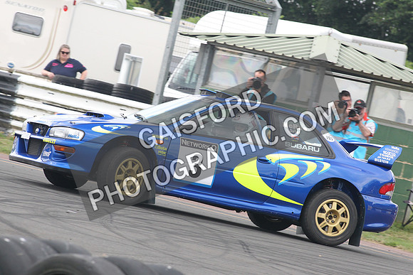Rally Day 1092