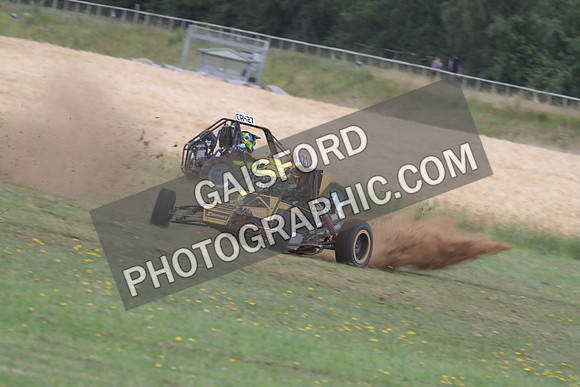 Rally Day 0518