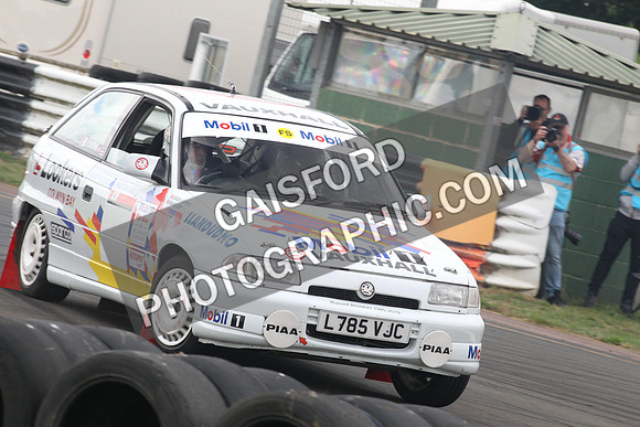 Rally Day 1082