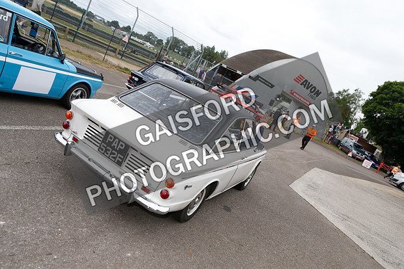 Rally Day 0854