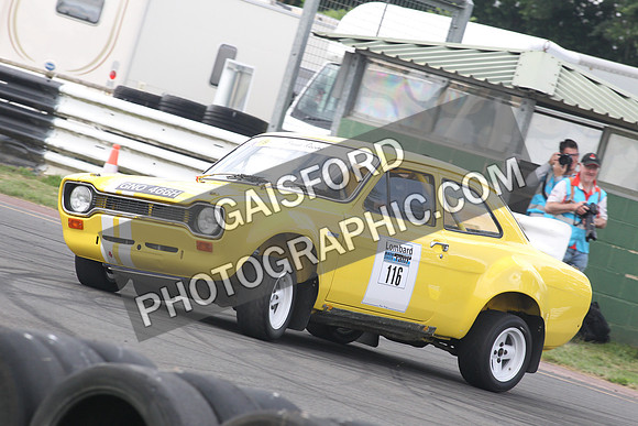 Rally Day 1101