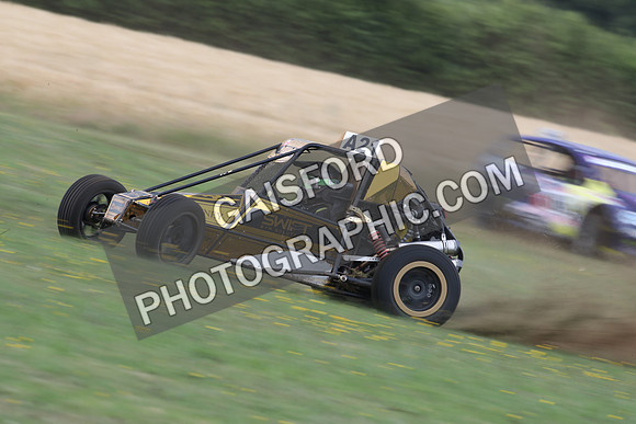 Rally Day 0523