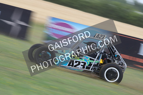 Rally Day 0525