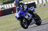 Suzuki GSX R
