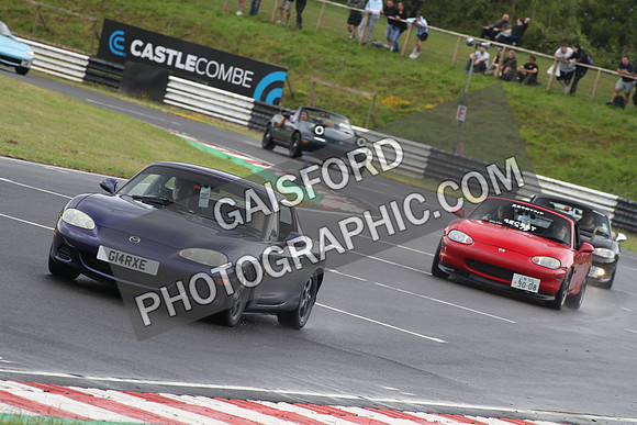 JDM Combe 1123
