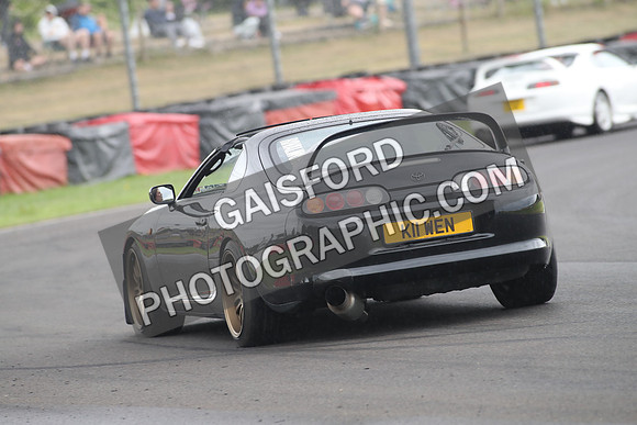 JDM Combe 2127