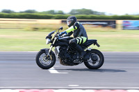 Triumph Speed Triple black