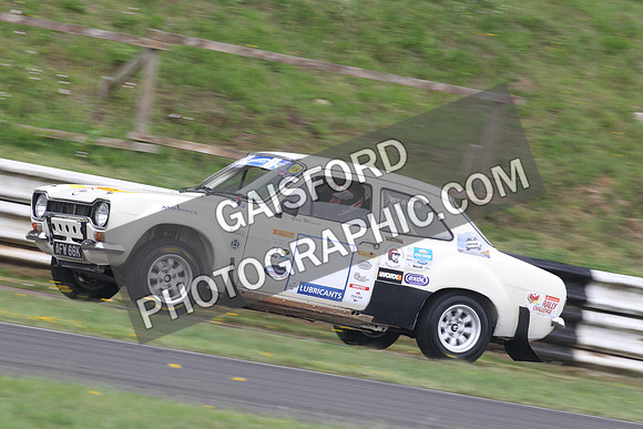 Rally Day 1038