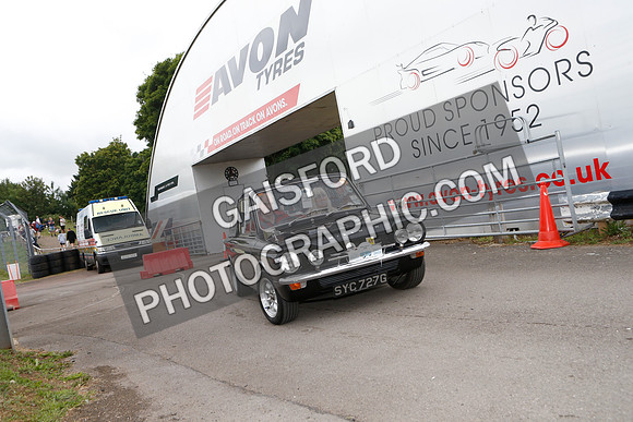Rally Day 0904