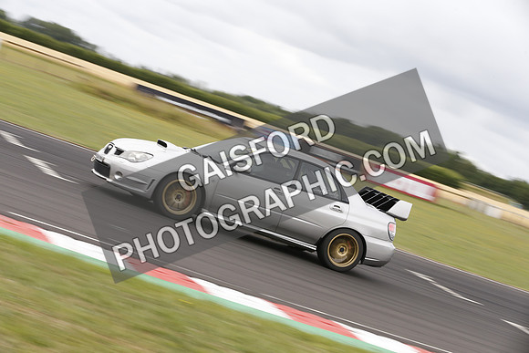 Rally Day 0321