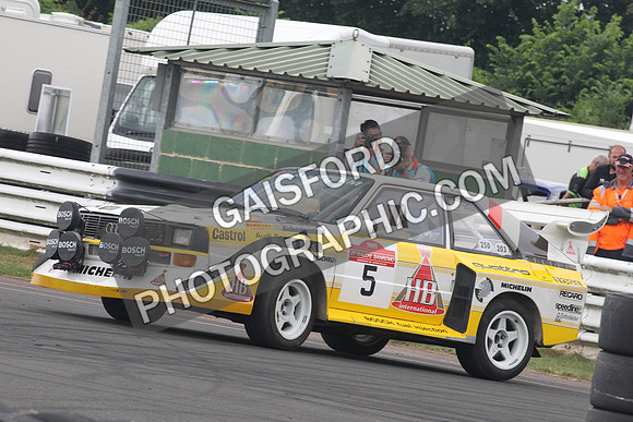Rally Day 1046
