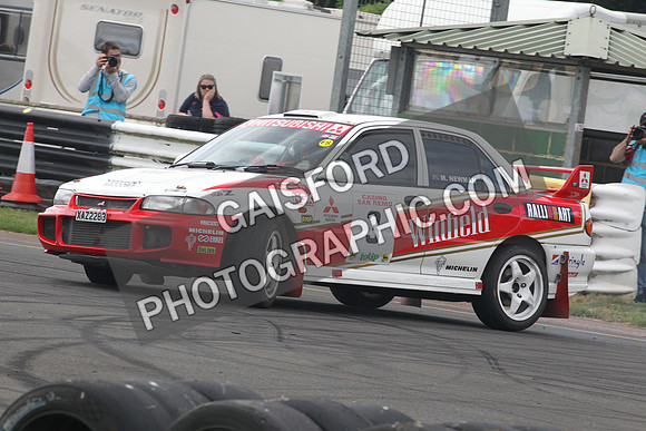 Rally Day 1064