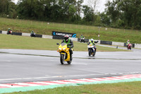 Suzuki yellow