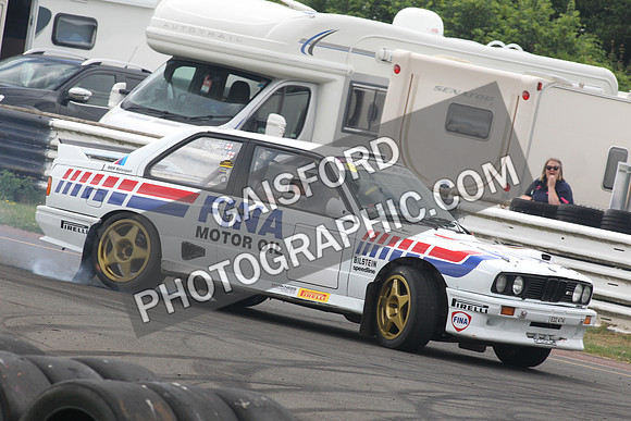 Rally Day 1055