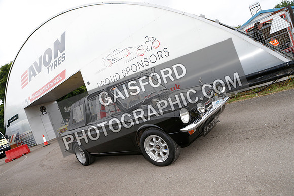Rally Day 0905