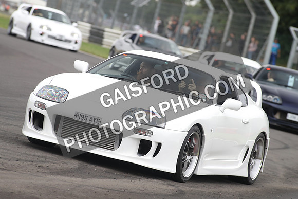 JDM Combe 1968