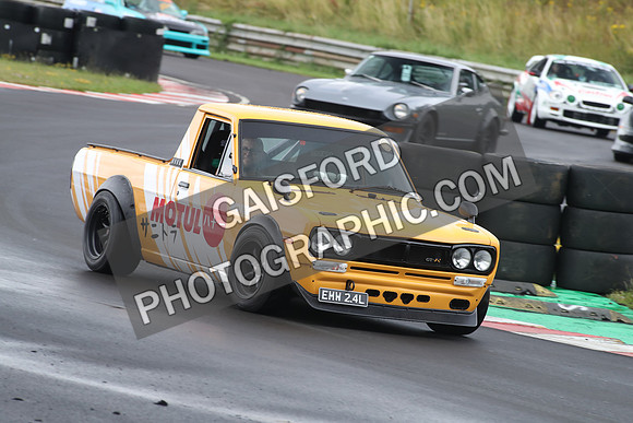 JDM Combe 3245