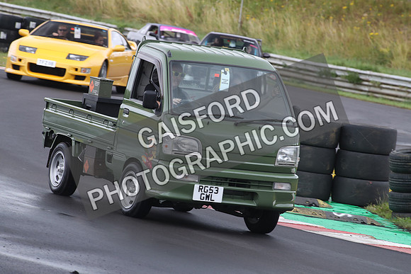 JDM Combe 3166