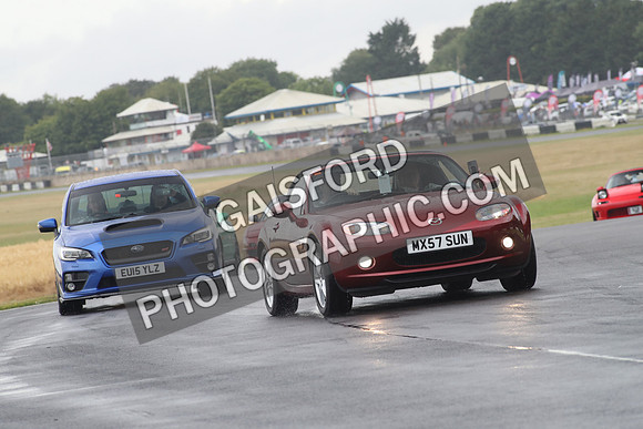 JDM Combe 2612