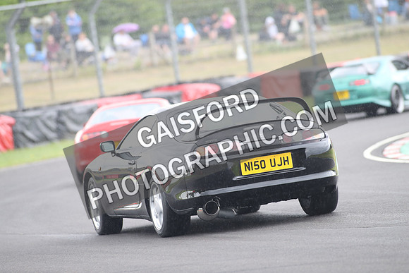 JDM Combe 2116