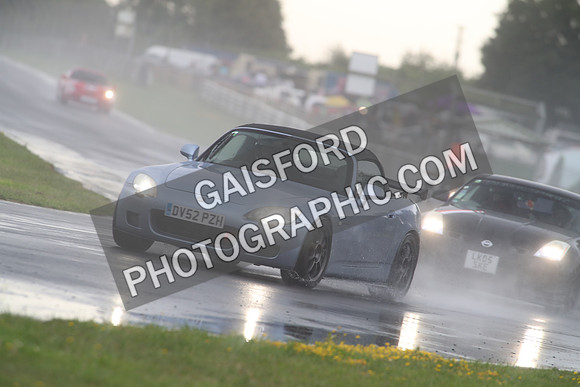 JDM Combe 0460