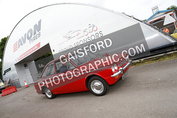 Rally Day 0899