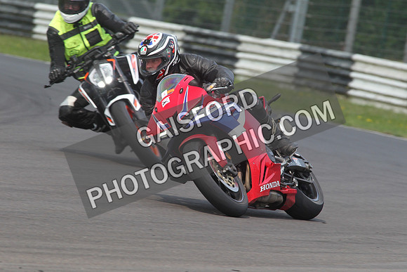 BIKES 1738