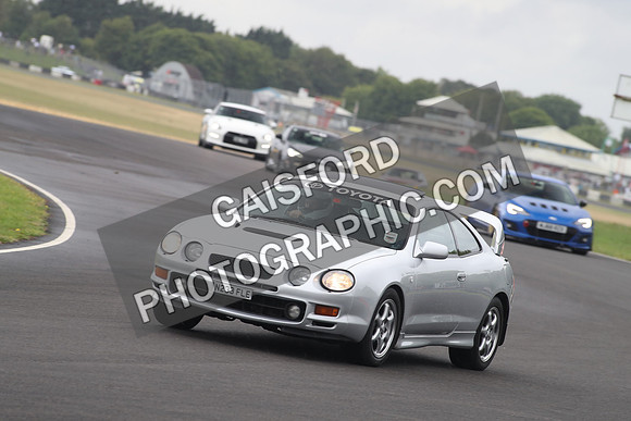 JDM Combe 2156