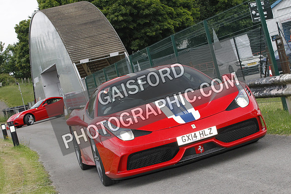 Ferrari OC 0028