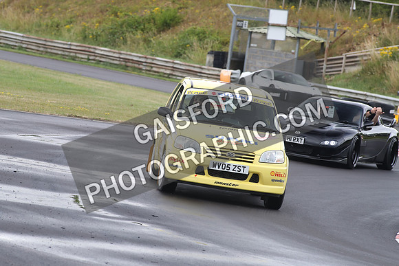 JDM Combe 3268