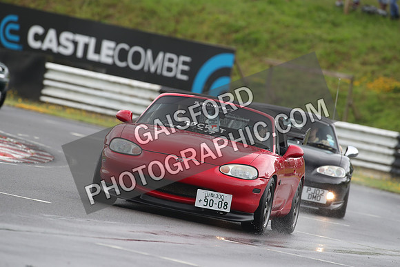 JDM Combe 1036