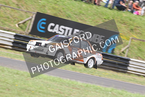 Rally Day 1109