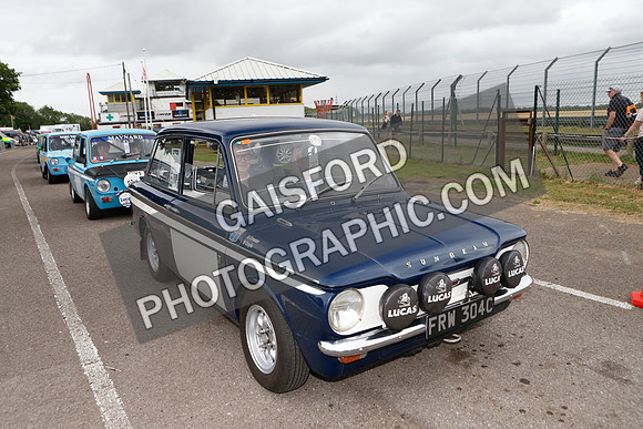 Rally Day 0830