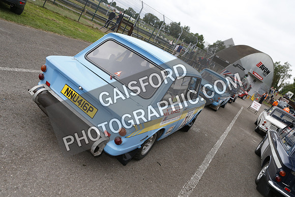 Rally Day 0852
