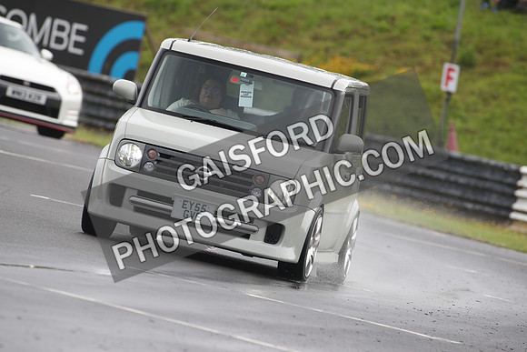JDM Combe 1103