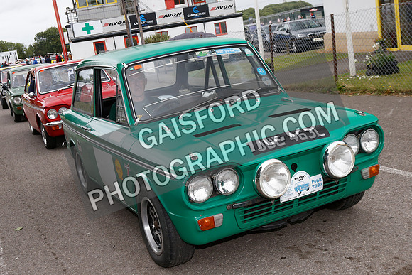 Rally Day 0837