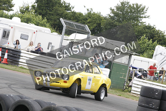 Rally Day 1028