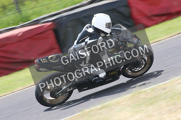 BIKES 1596