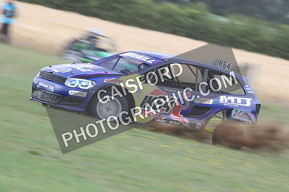 Rally Day 0505