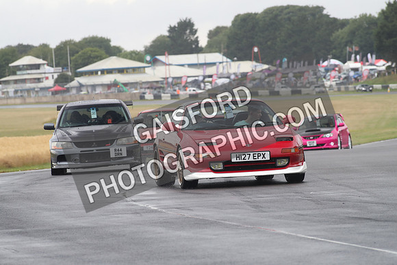 JDM Combe 2598