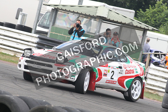 Rally Day 1094