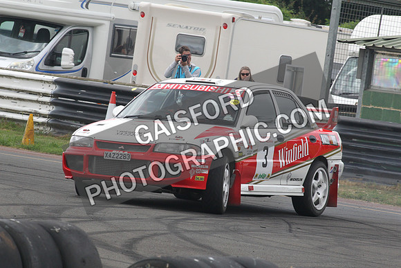 Rally Day 1065