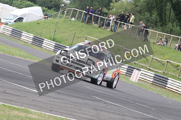 Rally Day 0603