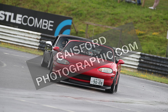 JDM Combe 1035
