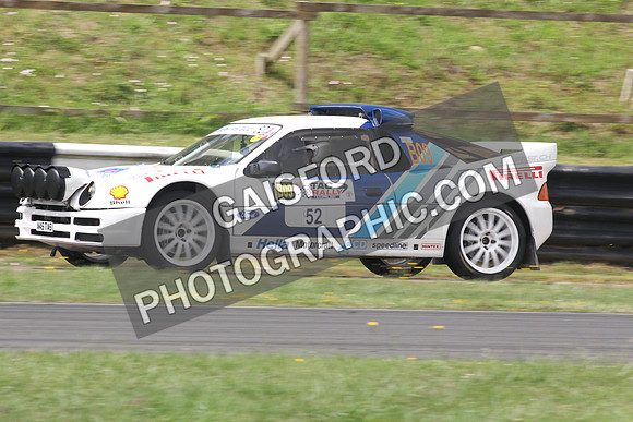 Rally Day 1061