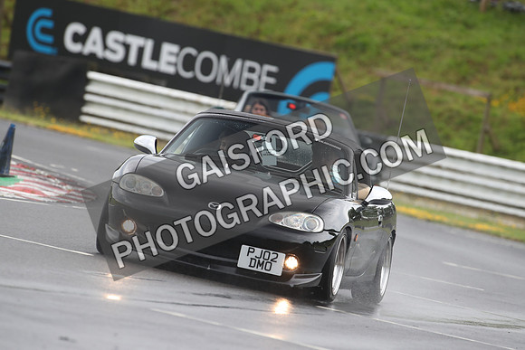 JDM Combe 1038